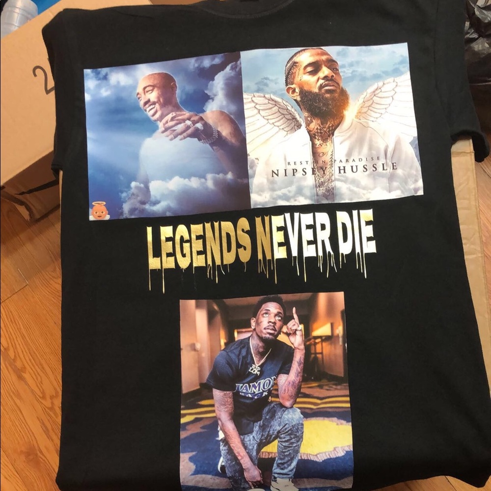 Custom t shirt